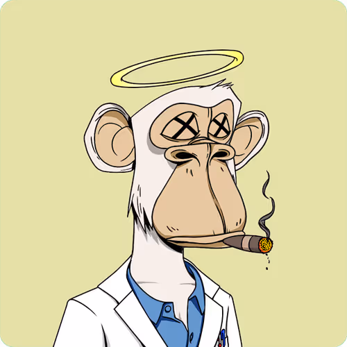 Bored Ape #3359