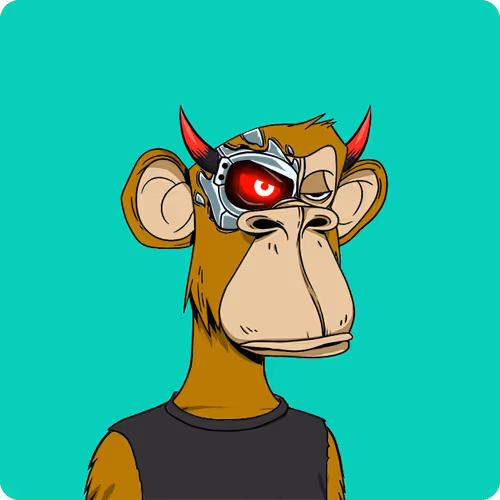Bored Ape #6223
