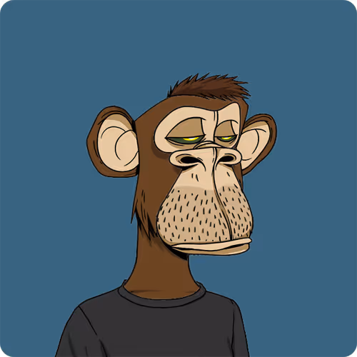Bored Ape #1578