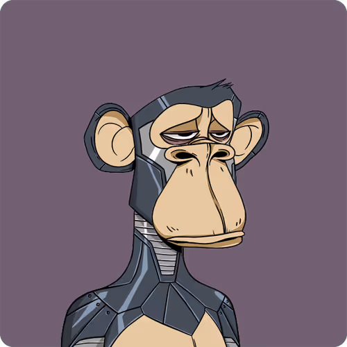 Bored Ape #2909