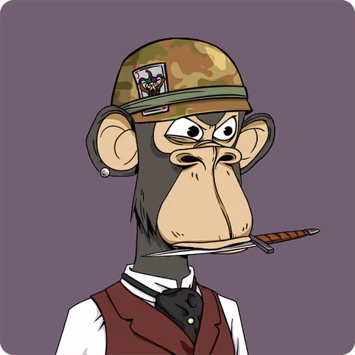 Bored Ape #5178