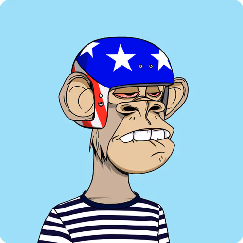 Bored Ape #5641