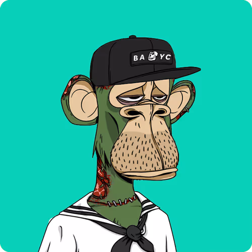 Bored Ape #8314