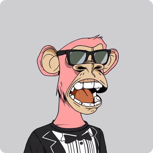 Boredapeyachtclub