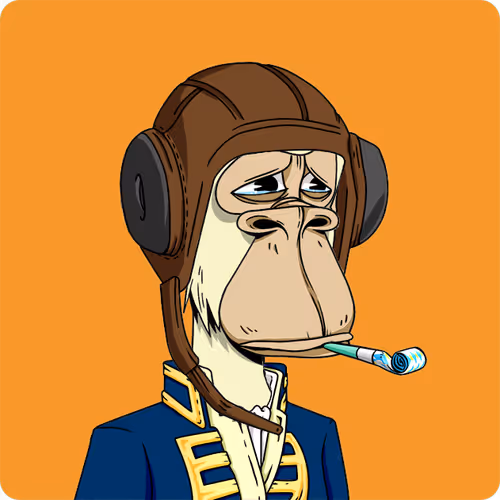 Bored Ape #9566