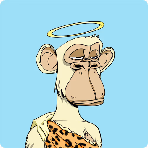 Bored Ape #366