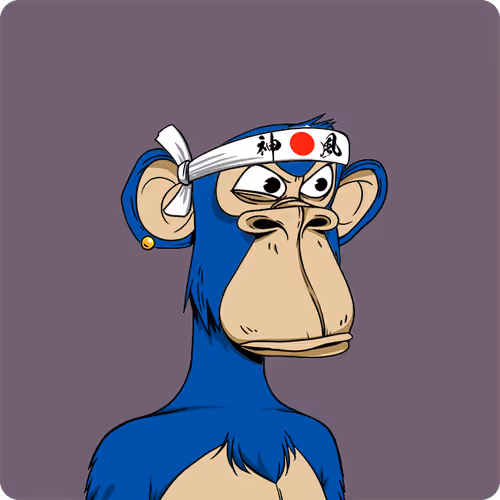 Bored Ape #5082