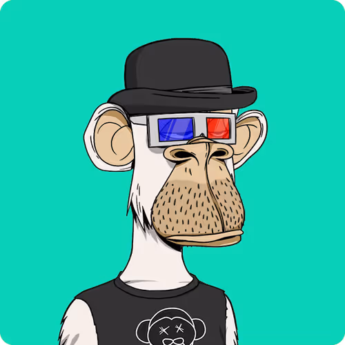 Bored Ape #9116