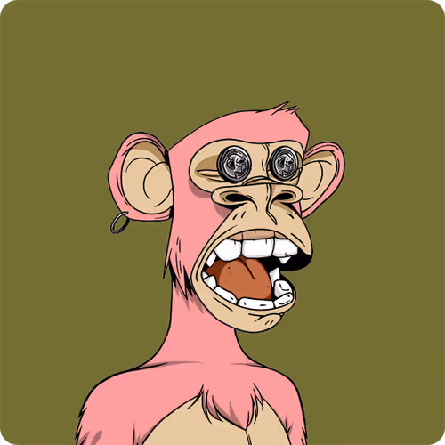Bored Ape #4143