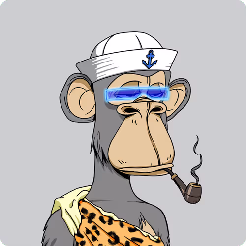 Bored Ape #8942