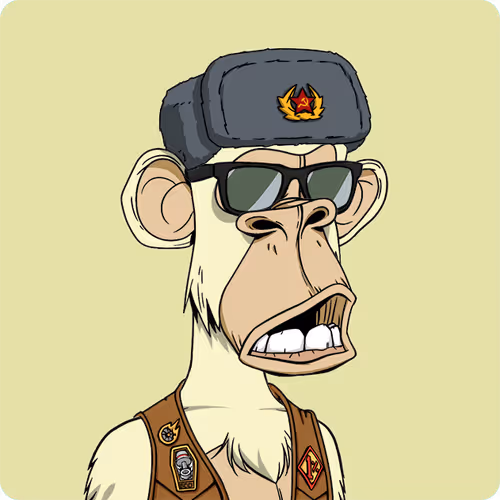 Boredapeyachtclub