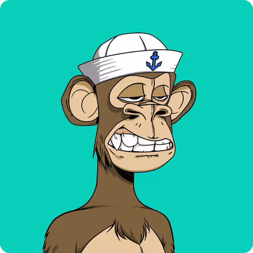 Bored Ape #6868