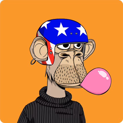 Bored Ape #5646