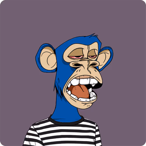Bored Ape #625
