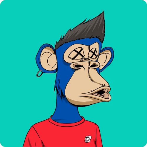 Bored Ape #8919