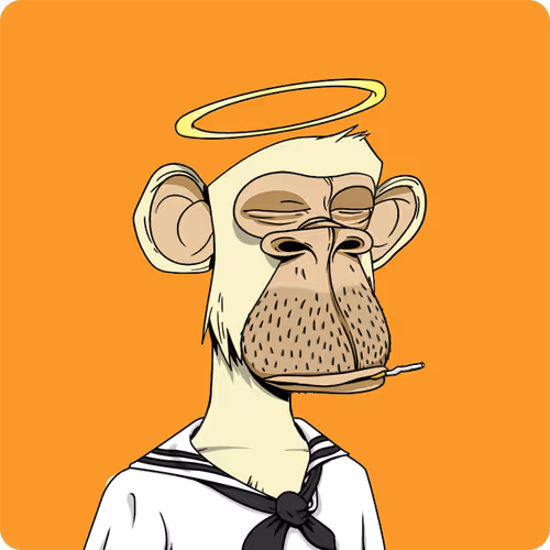 Bored Ape #9623