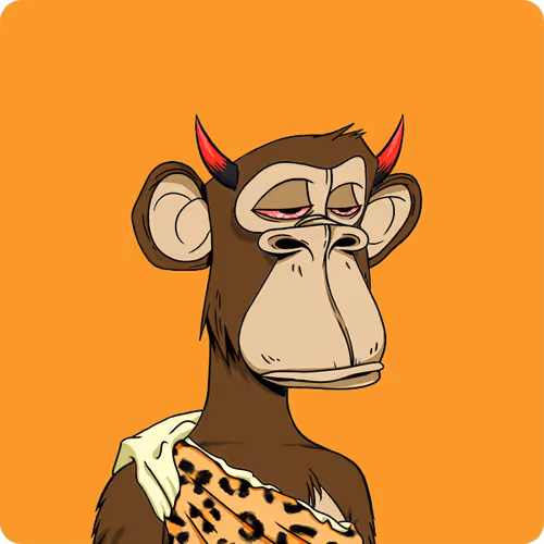Bored Ape #9019