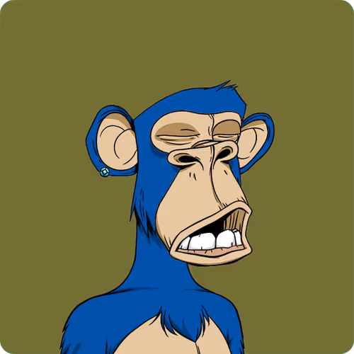 Bored Ape #530