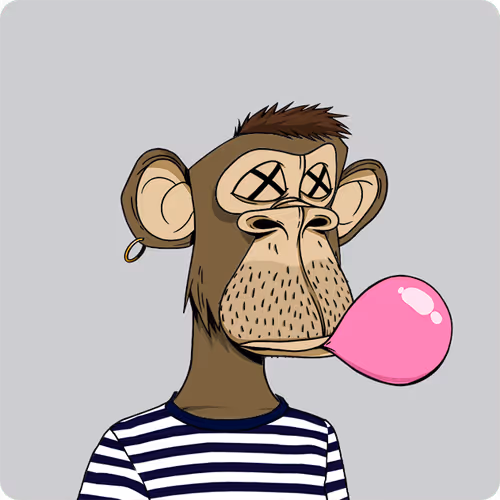 Bored Ape #9197