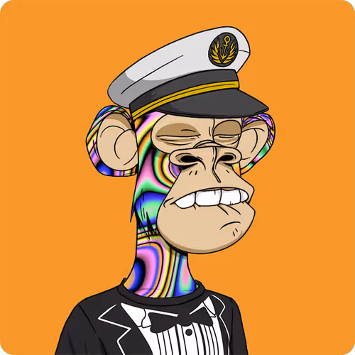 Bored Ape #2363