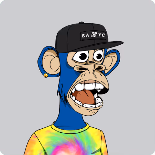 Boredapeyachtclub