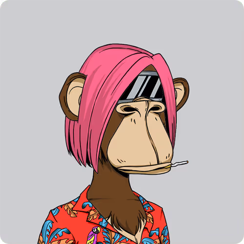 Bored Ape #7099