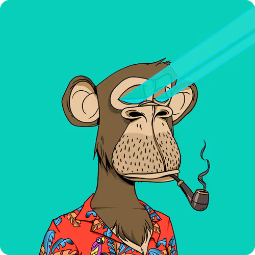Bored Ape #4281
