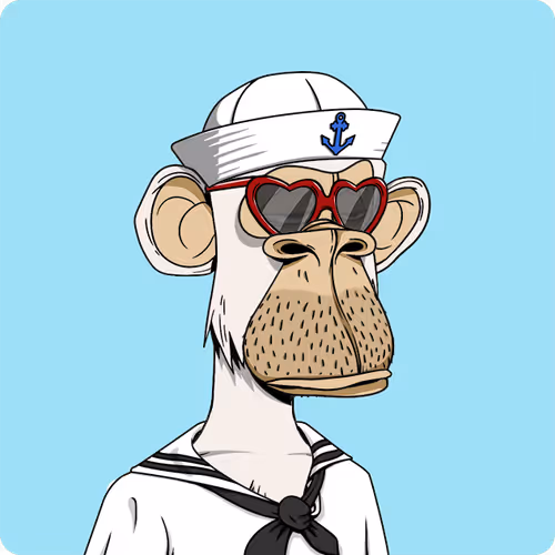 Bored Ape #1692