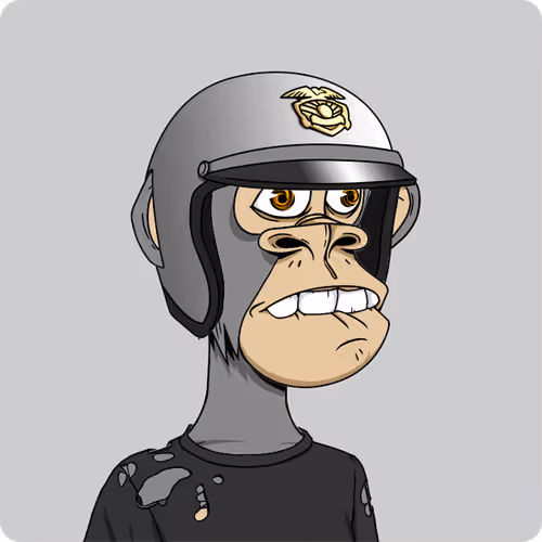 Bored Ape #2094