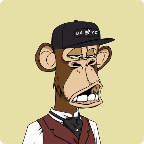 Bored Ape #4533