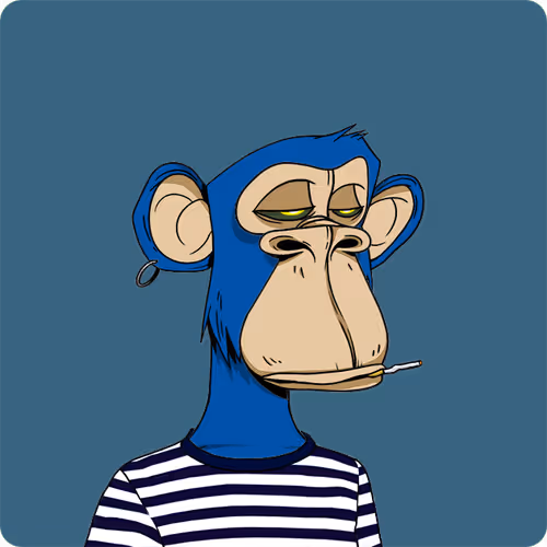 Bored Ape #1605