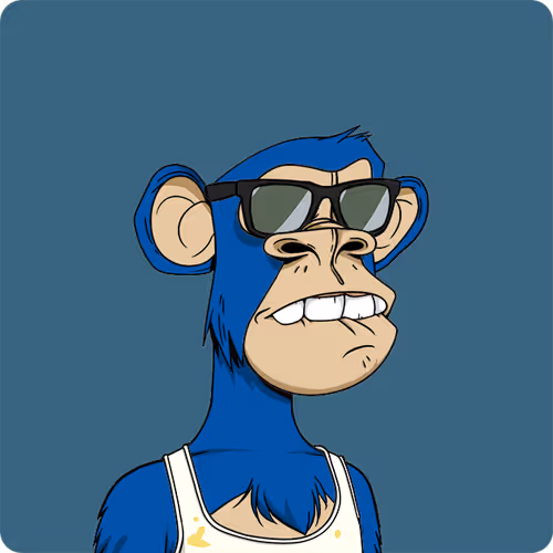 Bored Ape #6202