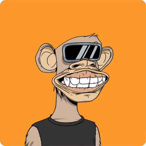 Bored Ape #4670