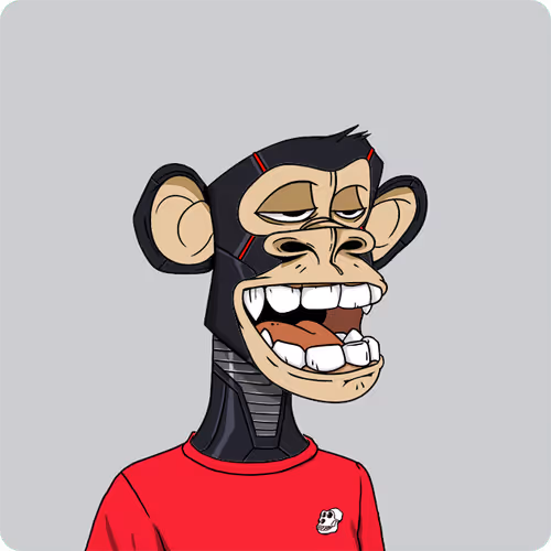 Boredapeyachtclub