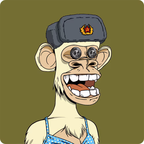 Bored Ape #639