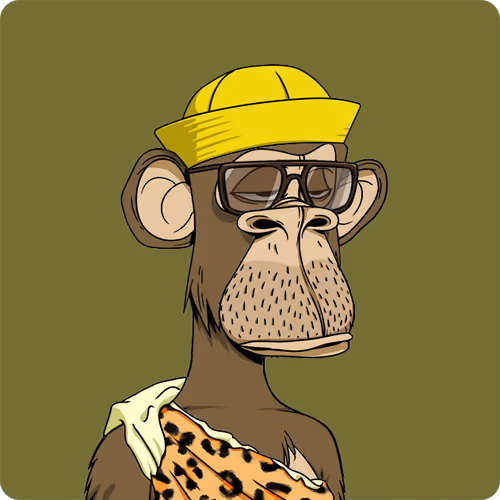 Bored Ape #7759