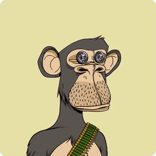 Bored Ape #5623