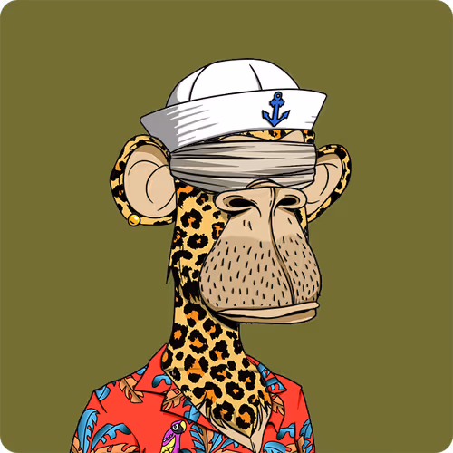 Boredapeyachtclub