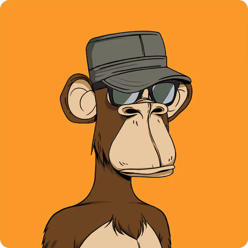 Bored Ape #4522