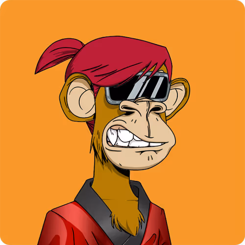 Boredapeyachtclub