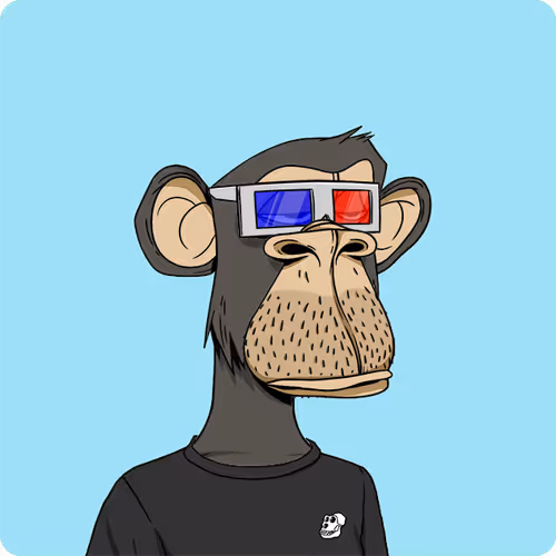 boredrunner.eth Ethereum Name Service (ENS and .eth domain) PFP