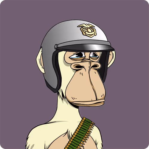 Bored Ape #6569