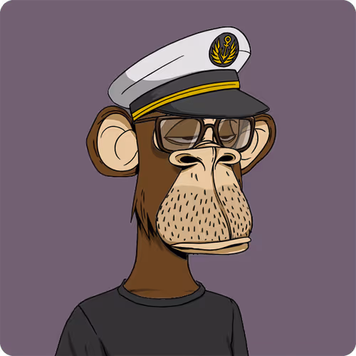 Bored Ape #3575
