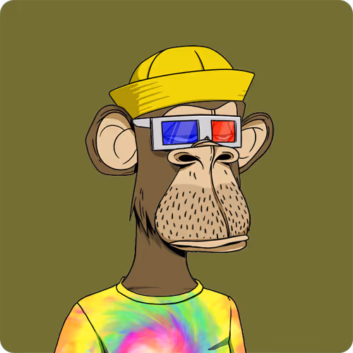 Bored Ape #1828