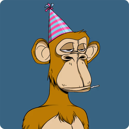 Bored Ape #1706