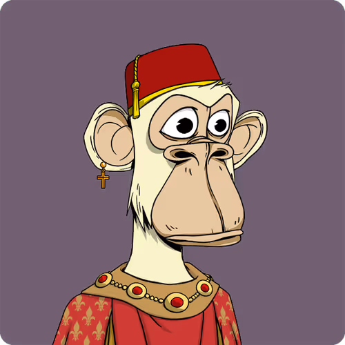 Bored Ape #4814