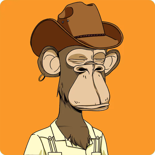 Bored Ape #1346