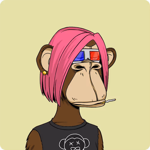 Bored Ape #8175
