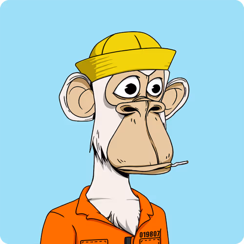 Bored Ape #4225