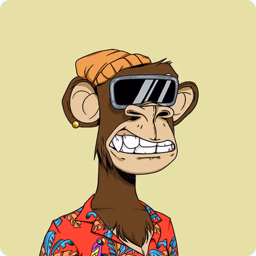 Boredapeyachtclub
